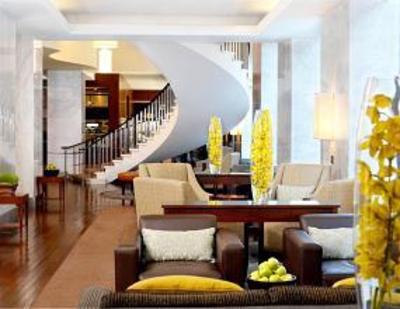 фото отеля The Westin Michigan Avenue Chicago