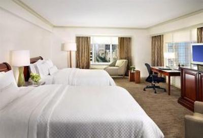 фото отеля The Westin Michigan Avenue Chicago