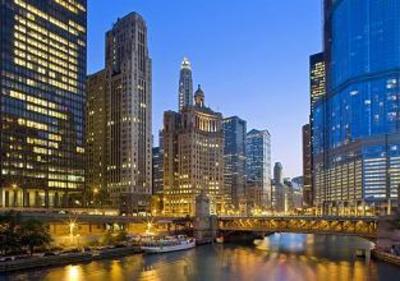 фото отеля The Westin Michigan Avenue Chicago