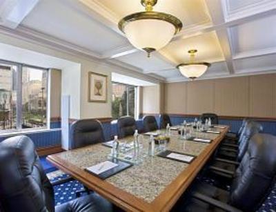 фото отеля The Westin Michigan Avenue Chicago