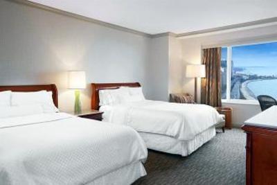 фото отеля The Westin Michigan Avenue Chicago