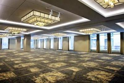фото отеля The Westin Michigan Avenue Chicago