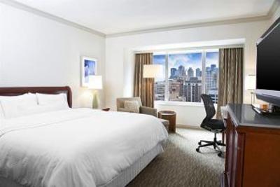 фото отеля The Westin Michigan Avenue Chicago