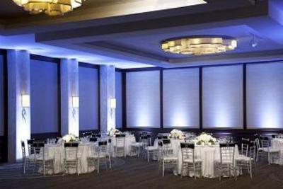фото отеля The Westin Michigan Avenue Chicago