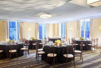 фото отеля The Westin Michigan Avenue Chicago