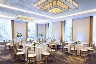 фото отеля The Westin Michigan Avenue Chicago