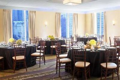 фото отеля The Westin Michigan Avenue Chicago