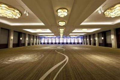 фото отеля The Westin Michigan Avenue Chicago