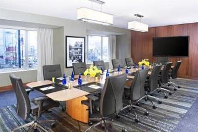 фото отеля The Westin Michigan Avenue Chicago
