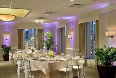 фото отеля The Westin Michigan Avenue Chicago