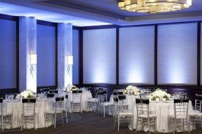 фото отеля The Westin Michigan Avenue Chicago
