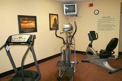 фото отеля Hampton Inn Memphis-I-240 at Thousand Oaks