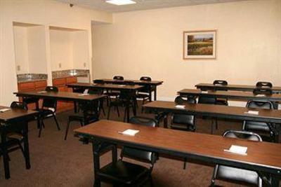 фото отеля Hampton Inn Memphis-I-240 at Thousand Oaks