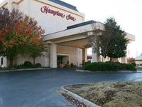 Hampton Inn Memphis-I-240 at Thousand Oaks
