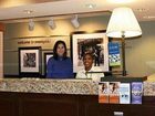 фото отеля Hampton Inn Memphis-I-240 at Thousand Oaks