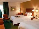 фото отеля Hampton Inn Memphis-I-240 at Thousand Oaks