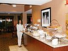 фото отеля Hampton Inn Memphis-I-240 at Thousand Oaks