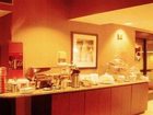 фото отеля Hampton Inn Memphis-I-240 at Thousand Oaks