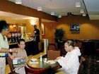 фото отеля Hampton Inn Memphis-I-240 at Thousand Oaks