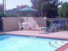 фото отеля Hampton Inn Memphis-I-240 at Thousand Oaks