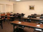 фото отеля Hampton Inn Memphis-I-240 at Thousand Oaks