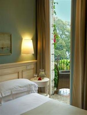 фото отеля Hotel Villa Belvedere Taormina