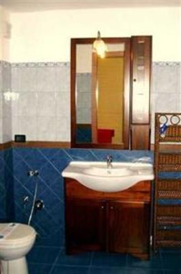 фото отеля Hotel Acquaverde