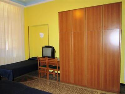 фото отеля Hotel Acquaverde
