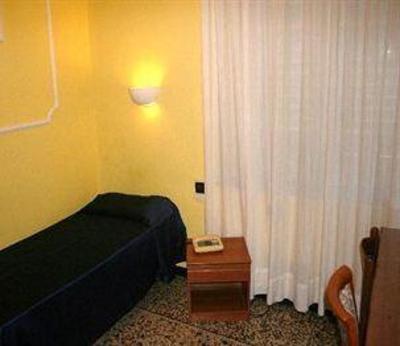 фото отеля Hotel Acquaverde