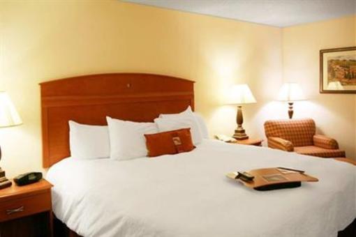 фото отеля Hampton Inn St. Louis/Fairview Heights