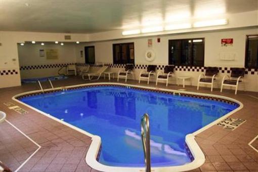 фото отеля Hampton Inn St. Louis/Fairview Heights