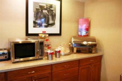 фото отеля Hampton Inn St. Louis/Fairview Heights