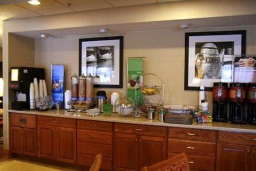 фото отеля Hampton Inn St. Louis/Fairview Heights