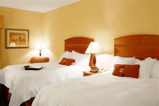 фото отеля Hampton Inn St. Louis/Fairview Heights