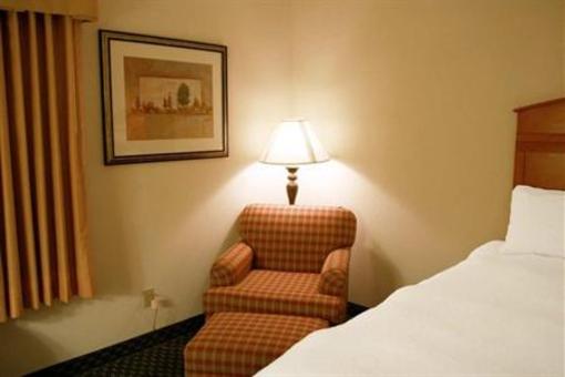фото отеля Hampton Inn St. Louis/Fairview Heights