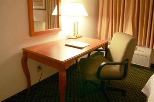 фото отеля Hampton Inn St. Louis/Fairview Heights
