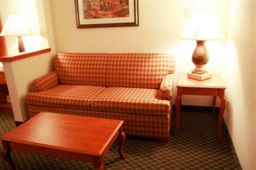 фото отеля Hampton Inn St. Louis/Fairview Heights