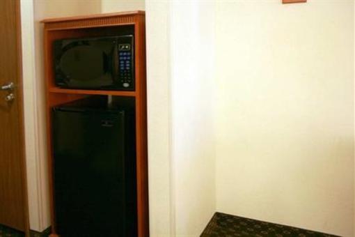 фото отеля Hampton Inn St. Louis/Fairview Heights