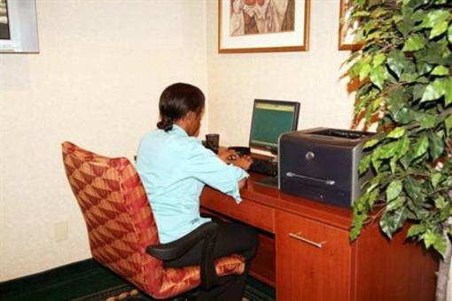 фото отеля Hampton Inn St. Louis/Fairview Heights