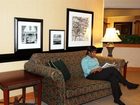 фото отеля Hampton Inn St. Louis/Fairview Heights