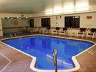 фото отеля Hampton Inn St. Louis/Fairview Heights