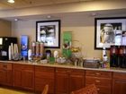 фото отеля Hampton Inn St. Louis/Fairview Heights