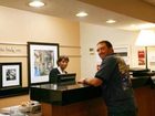 фото отеля Hampton Inn St. Louis/Fairview Heights