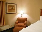 фото отеля Hampton Inn St. Louis/Fairview Heights