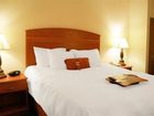 фото отеля Hampton Inn St. Louis/Fairview Heights