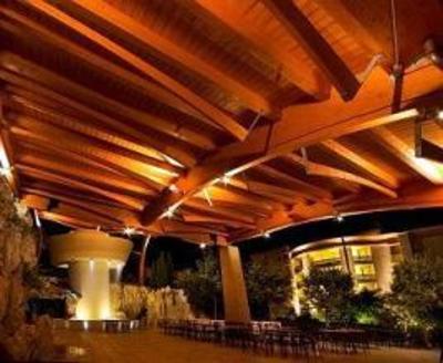 фото отеля Gran Paradiso Hotel San Giovanni Rotondo