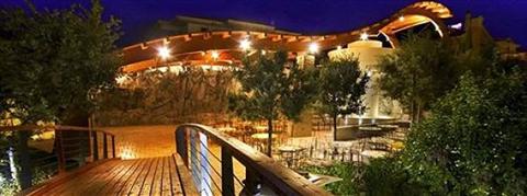 фото отеля Gran Paradiso Hotel San Giovanni Rotondo