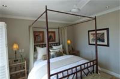 фото отеля Aquavit Guest House