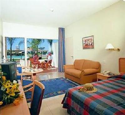 фото отеля Faros Hotel Ayia Napa