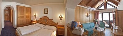 фото отеля Hotel Kohlmayr